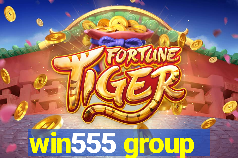 win555 group